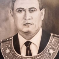 José Persilva (1944 -1945) José Persilva (1944 -1945)