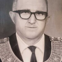 Joanathas Anacleto de Morais (1950 - 1953) Joanathas Anacleto de Morais (1950 - 1953)