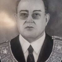 Octávio Batista Diniz Augusto (19353 - 1956) Octávio Batista Diniz Augusto (19353 - 1956)