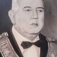 Antônio de Castilhos (1945 - 1950) Antônio de Castilhos (1945 - 1950)