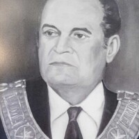 Joaquim José Baeta Neves (1962 - 1966) Joaquim José Baeta Neves (1962 - 1966)