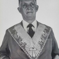 Acácio Paulino de Paiva (1º Mandato 1974 - 1978 / 2º Mandato 1978 - 1981) Acácio Paulino de Paiva (1º Mandato 1974 - 1978 / 2º Mandato 1978 - 1981)