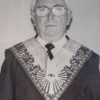 José da Silva Ribas (1986 - 1987) José da Silva Ribas (1986 - 1987)