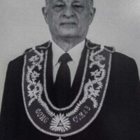 Milton Ferreira Lopes (1º Mandato 2022 - 2005 / 2º Mandato 2005 - 2008) Milton Ferreira Lopes (1º Mandato 2022 - 2005 / 2º Mandato 2005 - 2008)