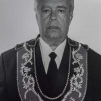 Hedison Damasceno (2008 - 2012) Hedison Damasceno (2008 - 2012)