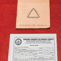 Regulamento Geral. Conjunto de regras que norteiam a instituição maçônica, ao longo dos tempos essas regras sofreram alterações relacionadas aos interesses da Ordem ou por mudanças impostas ás mudanças do Código Civil Brasileiro. Regulamento Geral. Conjunto de regras que norteiam a instituição maçônica, ao longo dos tempos essas regras sofreram alterações relacionadas aos interesses da Ordem ou por mudanças impostas ás mudanças do Código Civil Brasileiro.