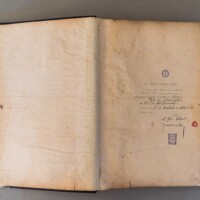 Livro do Quadro de Maçons do GOMG de 1944 Livro do Quadro de Maçons do GOMG de 1944